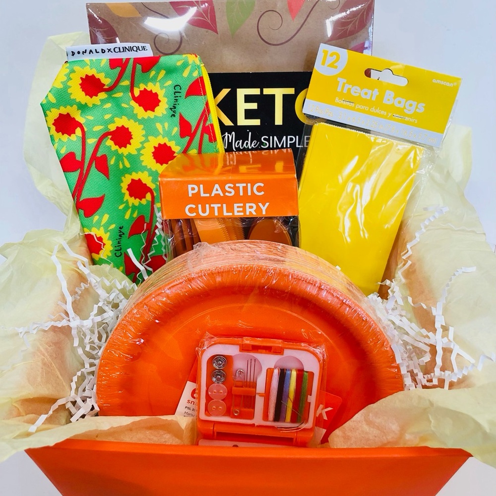 Gift Basket
